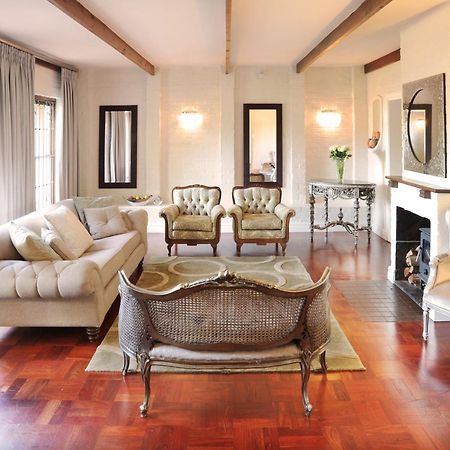 Evertsdal Pensión Durbanville Habitación foto