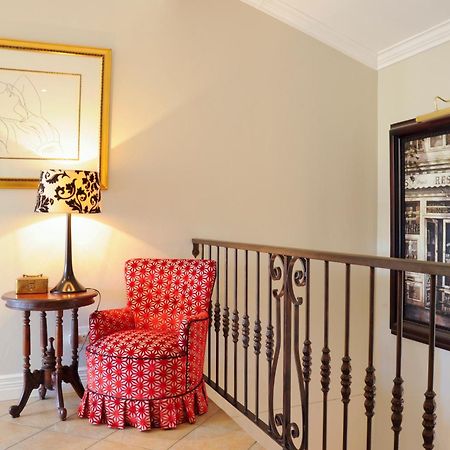 Evertsdal Pensión Durbanville Habitación foto