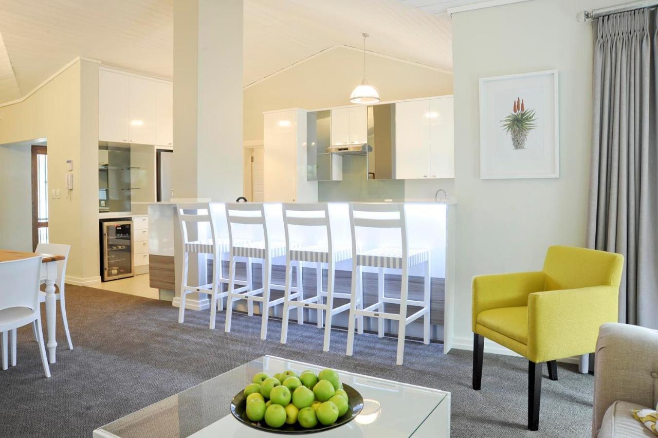 Evertsdal Pensión Durbanville Exterior foto