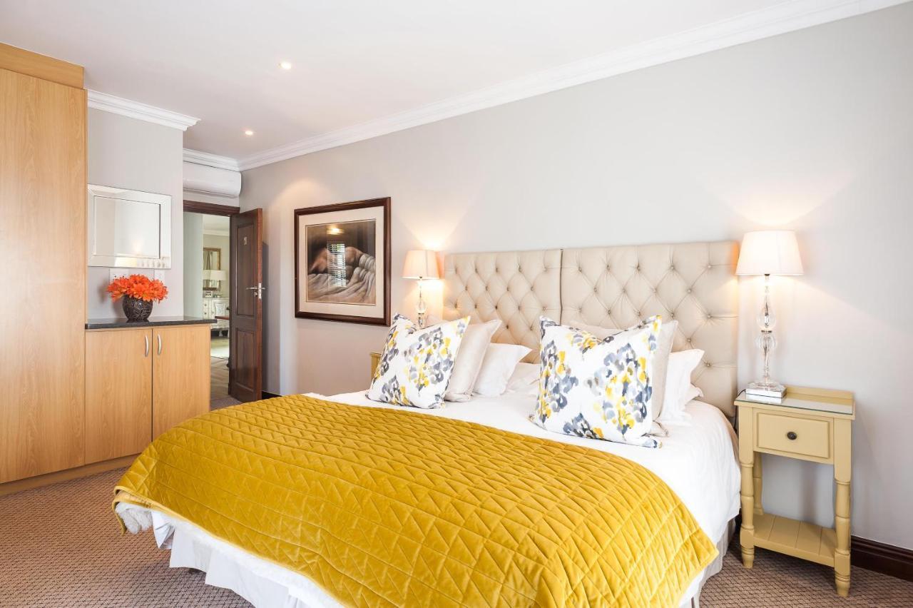 Evertsdal Pensión Durbanville Exterior foto