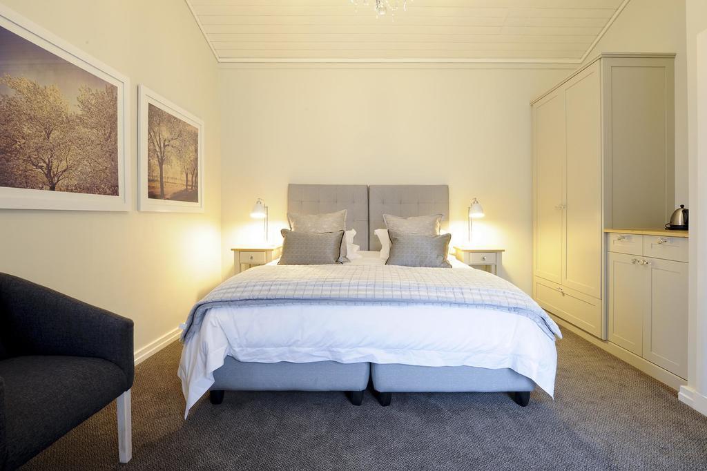 Evertsdal Pensión Durbanville Exterior foto