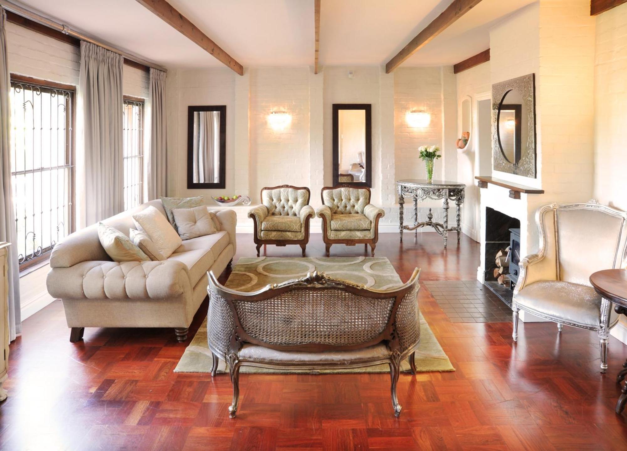 Evertsdal Pensión Durbanville Habitación foto