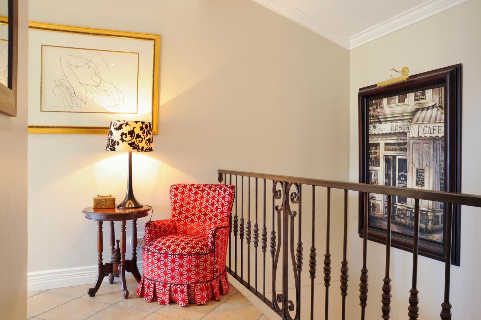 Evertsdal Pensión Durbanville Habitación foto
